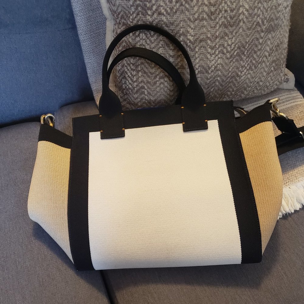 Rothy's Handbag (Piano Keys)